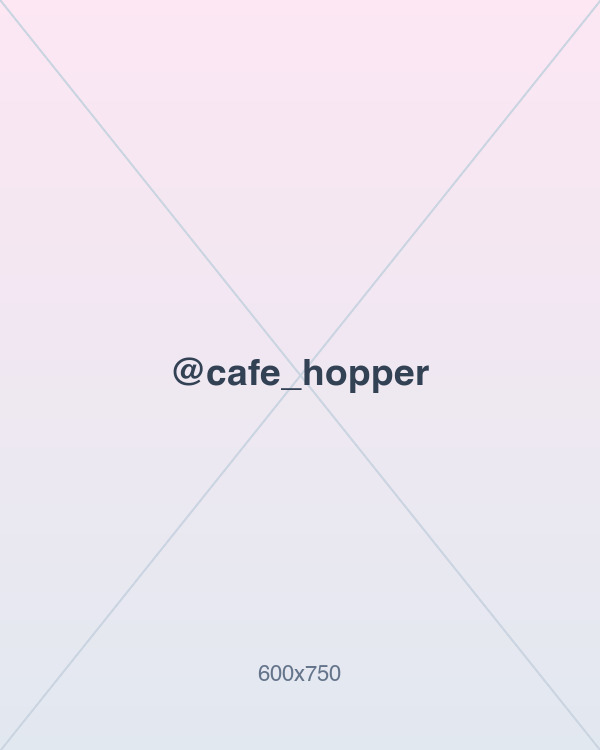 @cafe_hopper profile