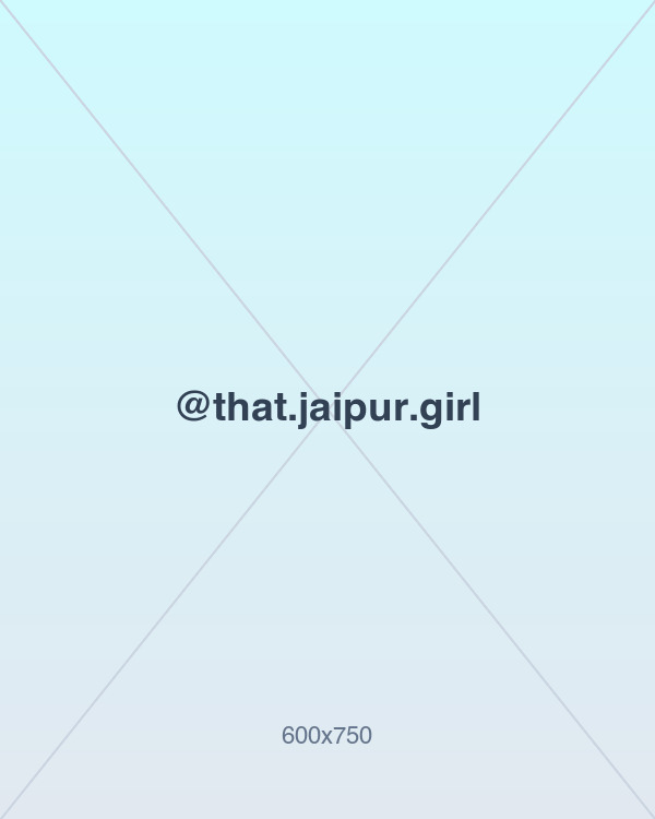 @that.jaipur.girl profile
