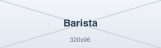 Barista