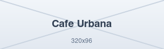 Café Urbana