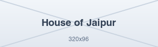House of Jaipur