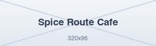 Spice Route Café