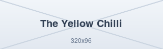 The Yellow Chilli